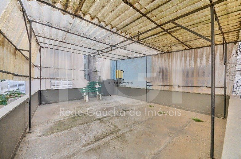 Conjunto/Sala para Venda - 107m², 0 dormitórios, Centro Histórico