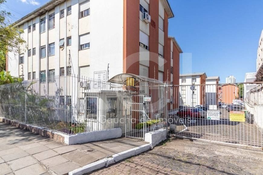 Apartamento 3 dormitórios no bairro Higienópolis