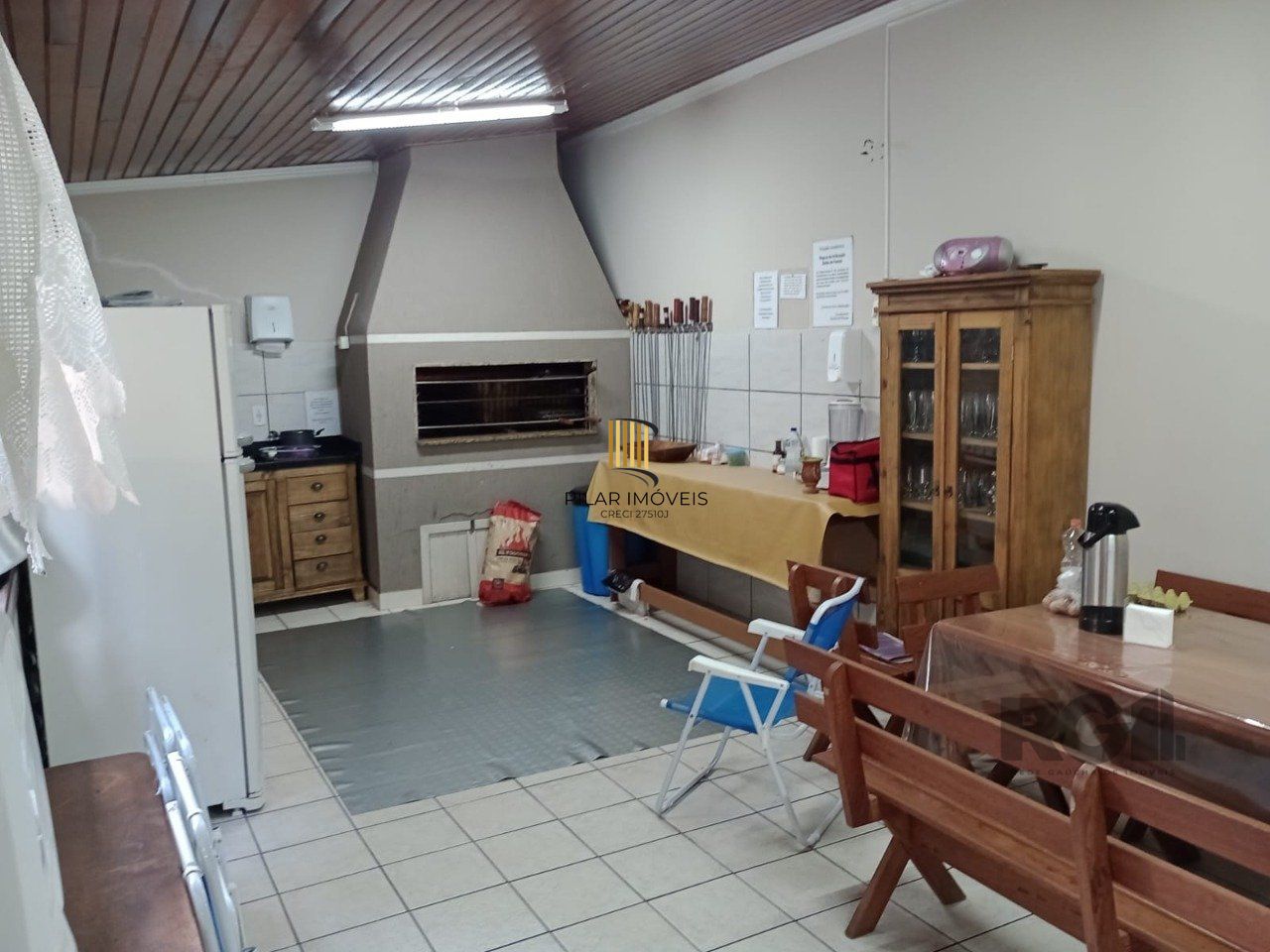 Apartamento 1 quarto na Cidade Baixa.