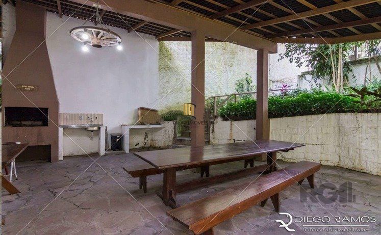 Apartamento 2 dormitórios no bairro Teresópolis