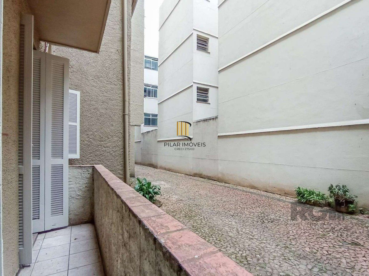 Apartamento à venda no Bom Fim Porto Alegre