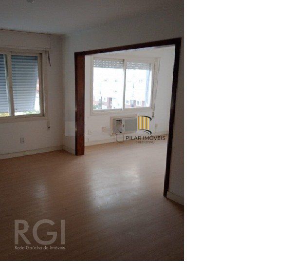 Apartamento para Venda - 98m², 2 dormitórios, sendo 1 suites, 1 vaga - Cidade Baixa