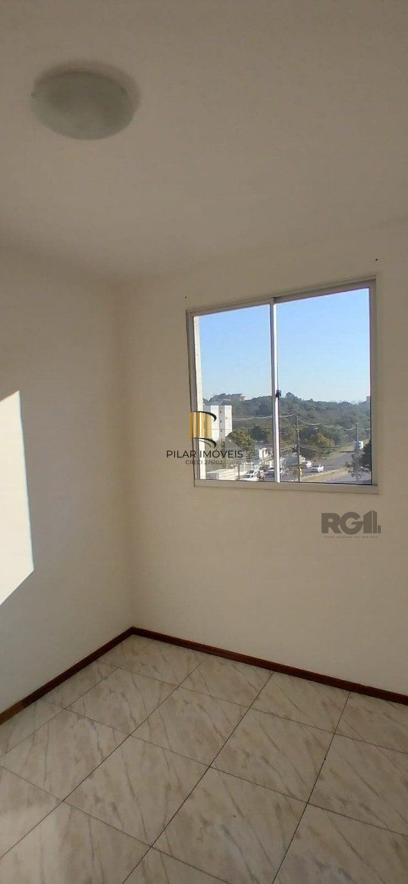 Apartamento 2 dormitórios no bairro Jardim Leopoldina