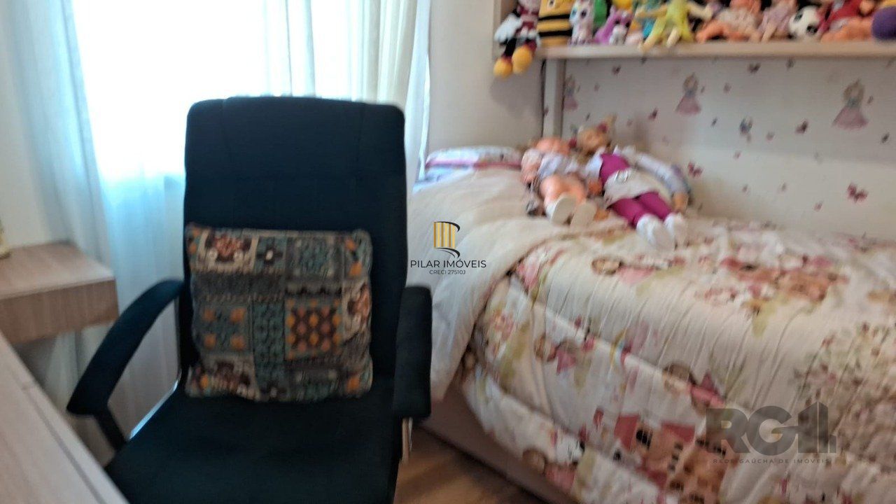 Apto. 2 dorm. no Urban Station - Azenha