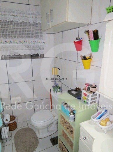 Apartamento para Venda - 42.79m², 1 dormitório, Cidade Baixa