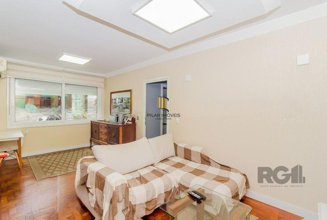 Apartamento 2 dormitórios no bairro Rio Branco