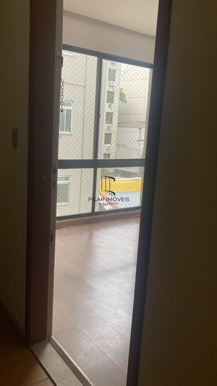 Apartamento 1 dormitório no bairro Centro Histórico
