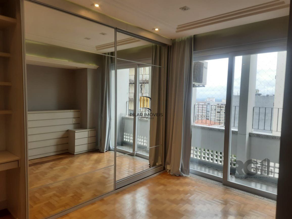 Apartamento 3 dormitórios no bairro Centro Histórico