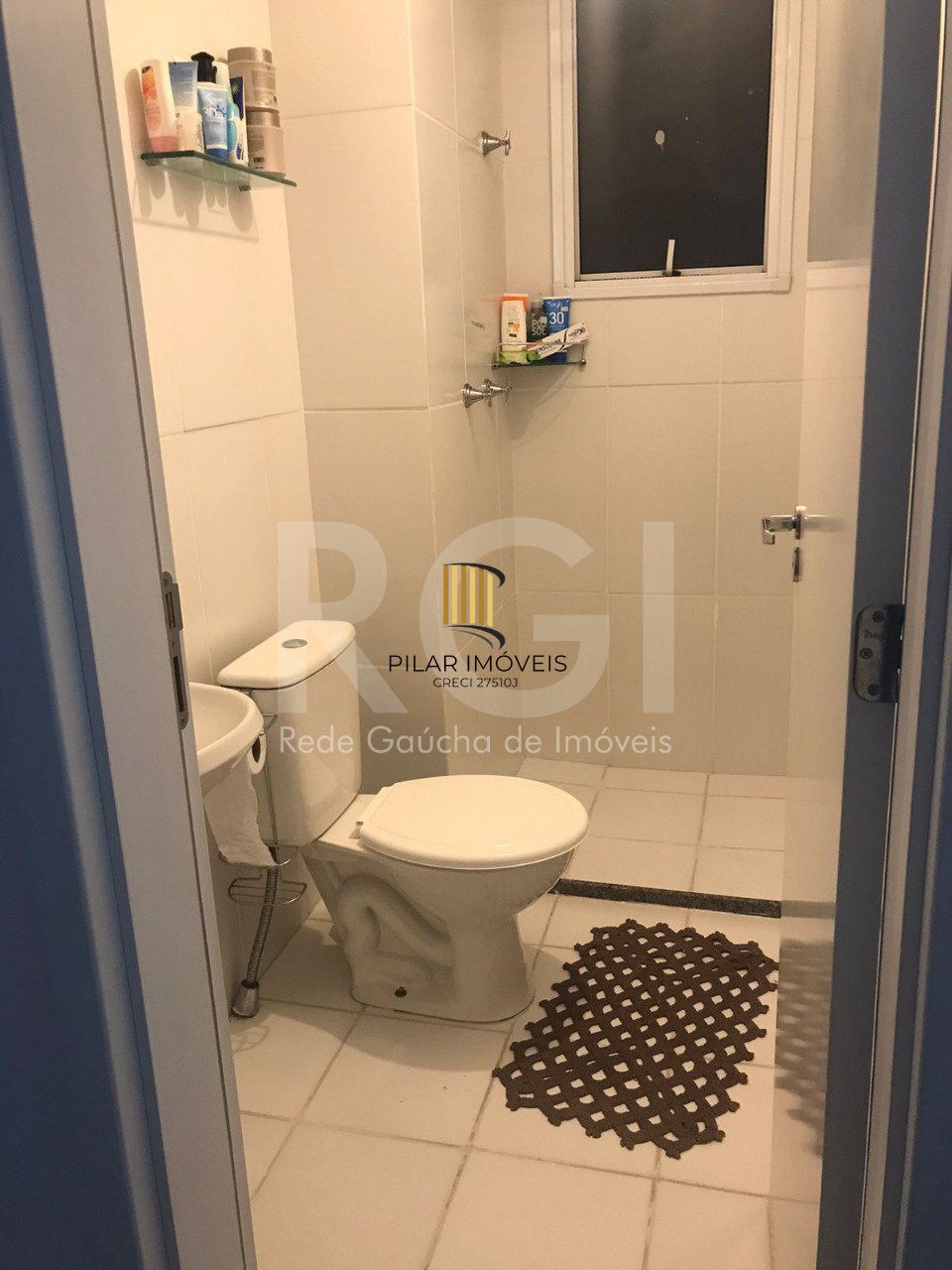 Apartamento para Venda - 60.58m², 3 dormitórios, sendo 1 suites, 1 vaga - Jardim Itu