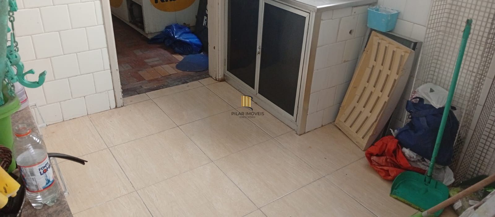 Apartamento 2 dormitórios no bairro Azenha
