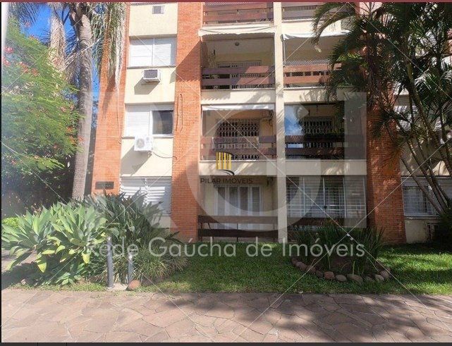 Apartamento 2 Dormitório(s) Bairro Rio Branco