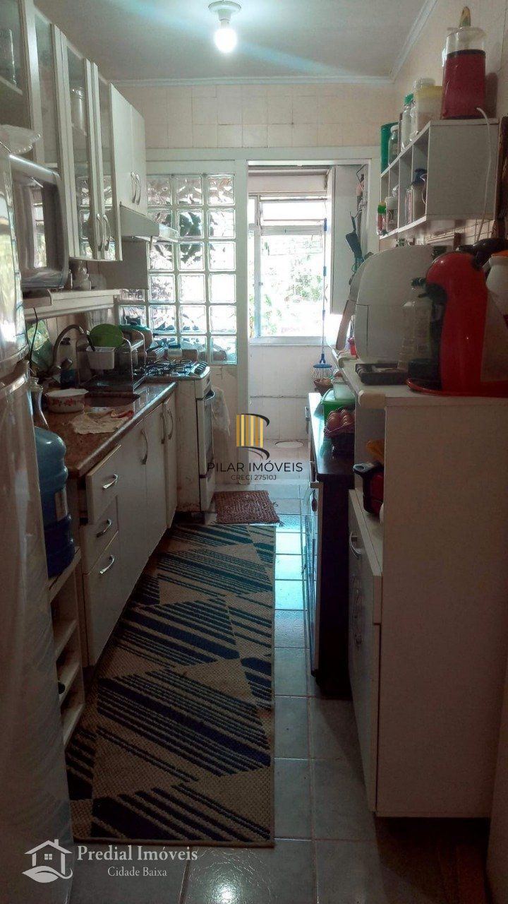 Apartamento para Venda - 83.6m², 3 dormitórios, 1 vaga - Camaquã