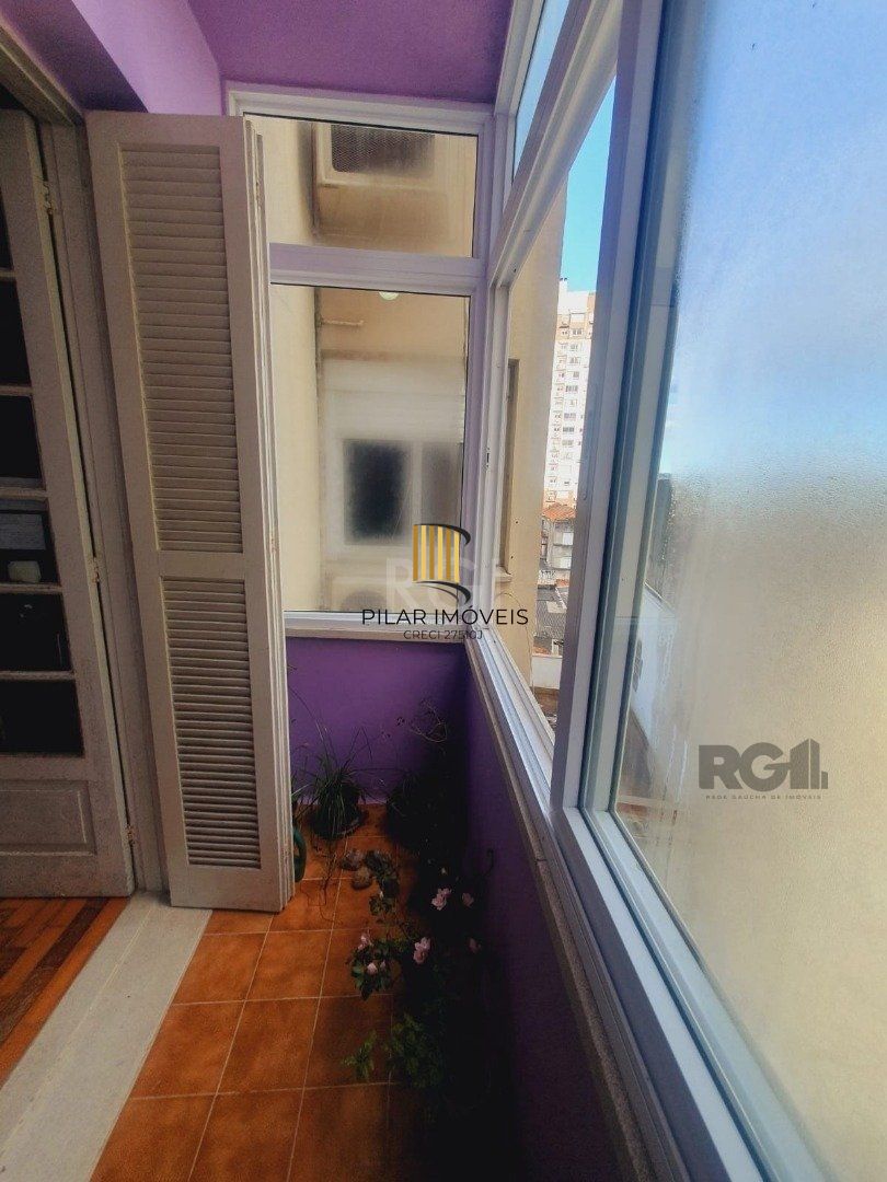 Apartamento 2 dormitórios no bairro Centro Histórico