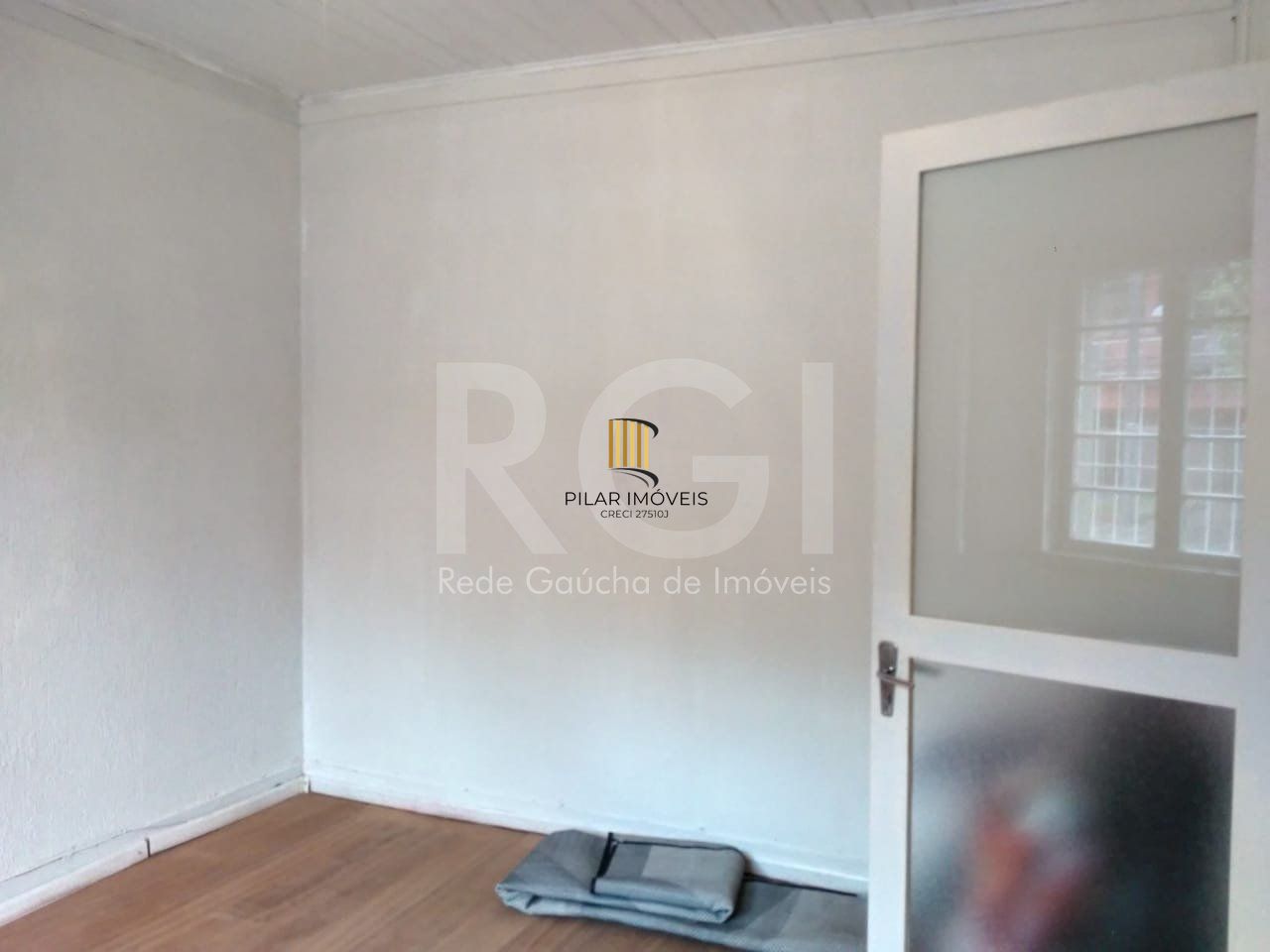 Casa para Venda - 126m², 3 dormitórios, Floresta
