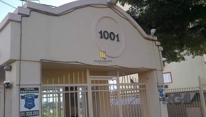Casa de Condomínio 4 dormitórios no bairro Bela Vista