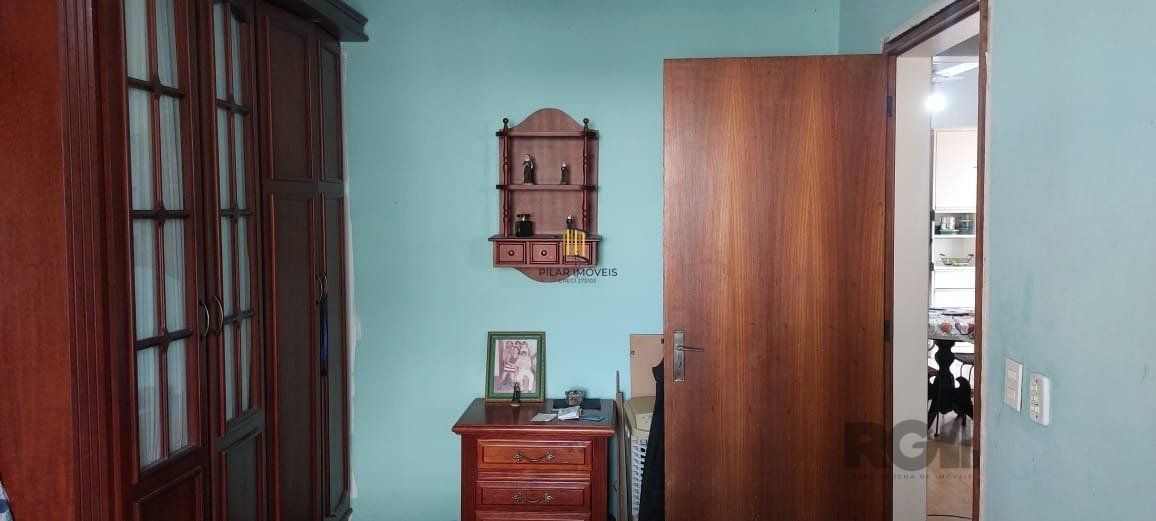 Apartamento  2 quartos tipo cobertura horizontal na cidade Baixa!