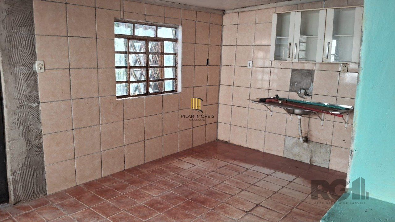 Terreno no Menino Deus