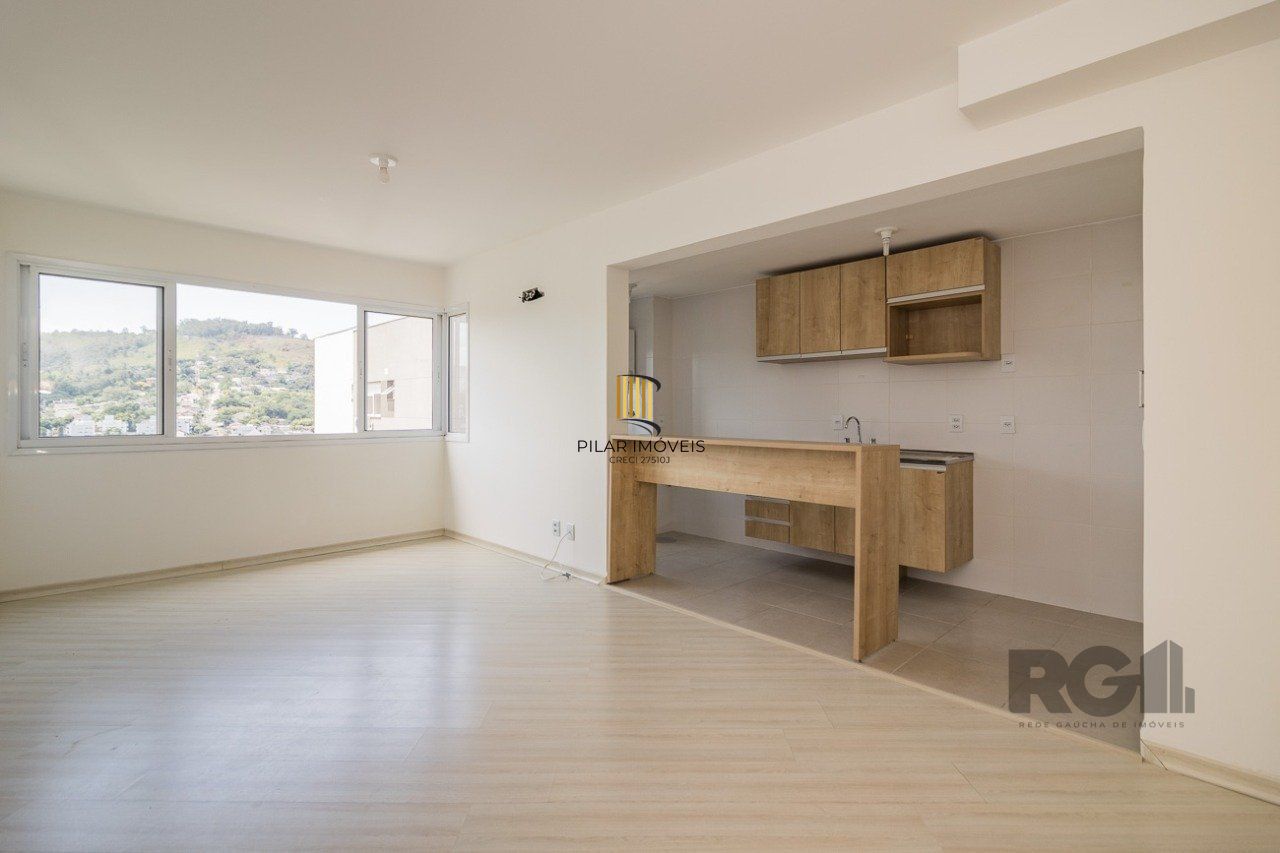 Apartamento 1 dormitório no bairro Teresópolis - Pilar Imóveis