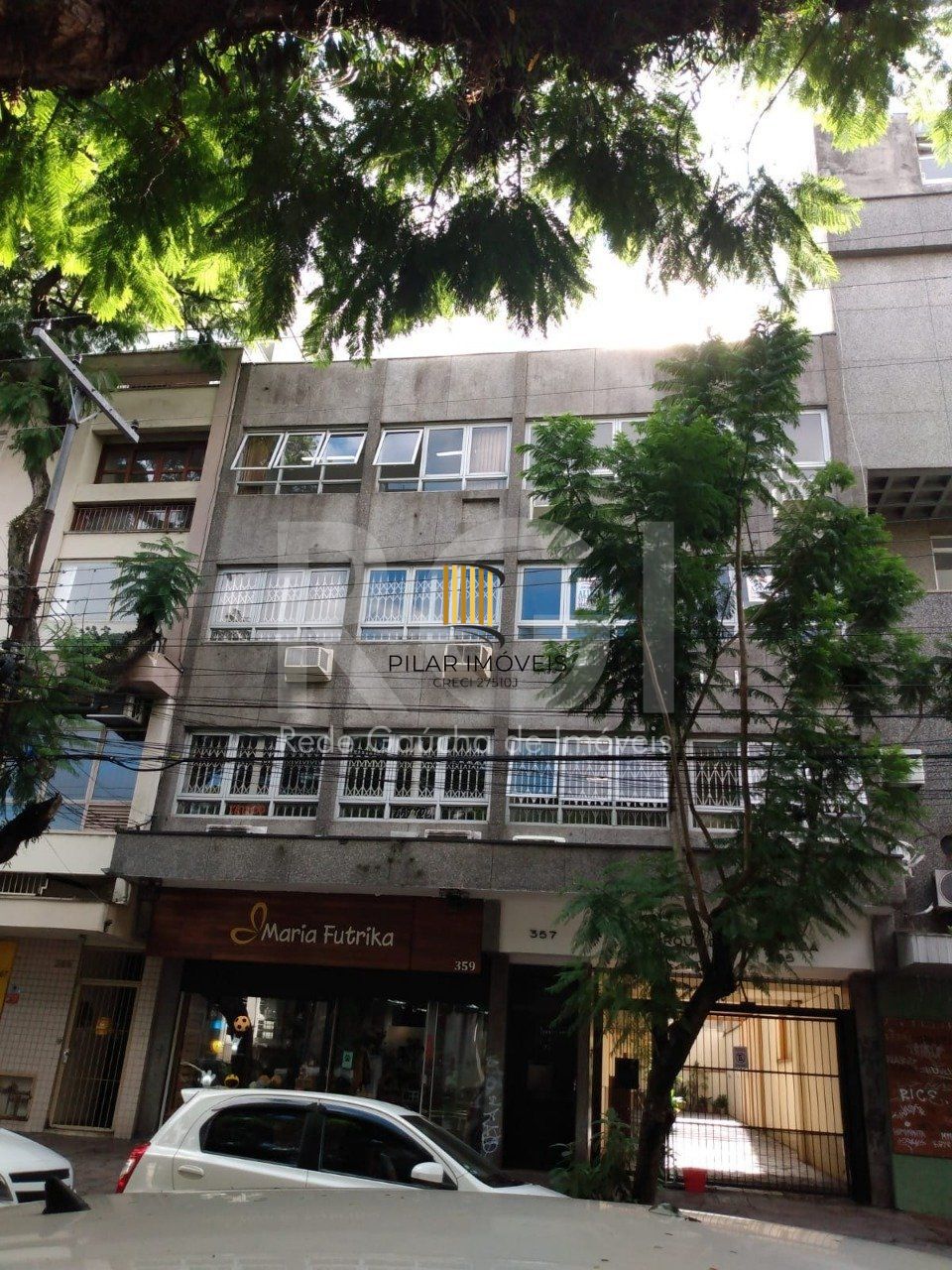 Sala Comercial no bairro Cidade Baixa