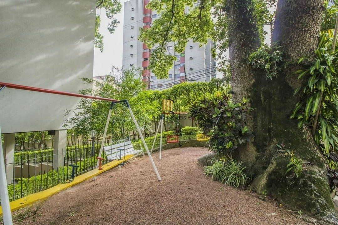 Apartamento 2 dormitórios no bairro Rio Branco