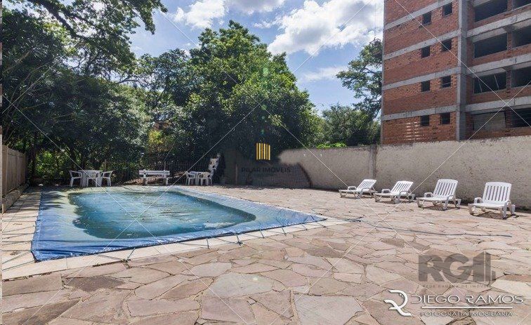 Apartamento 2 dormitórios no bairro Teresópolis