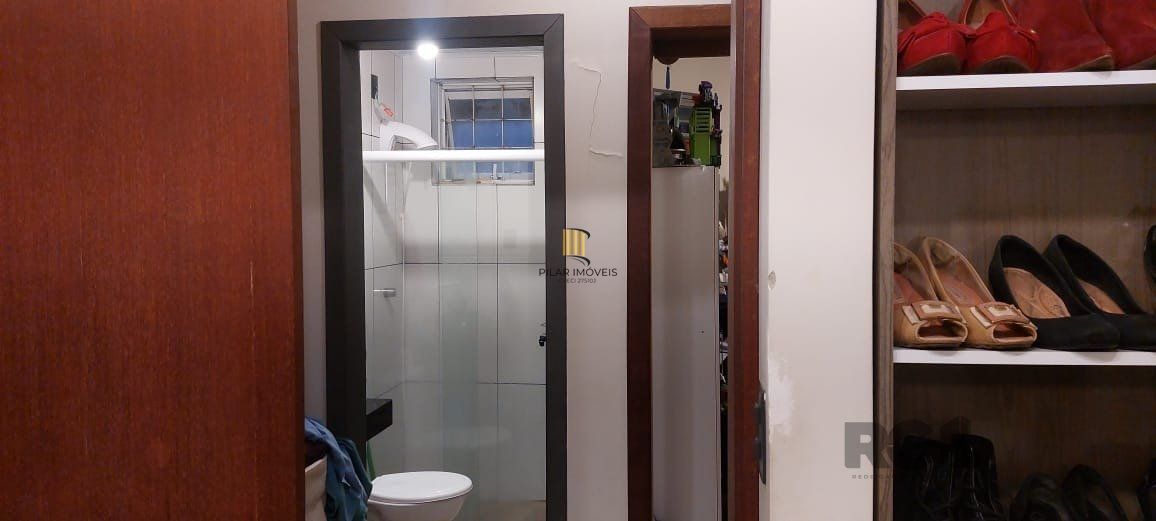 Apartamento 1 Dormitório(s) Bairro Cidade Baixa