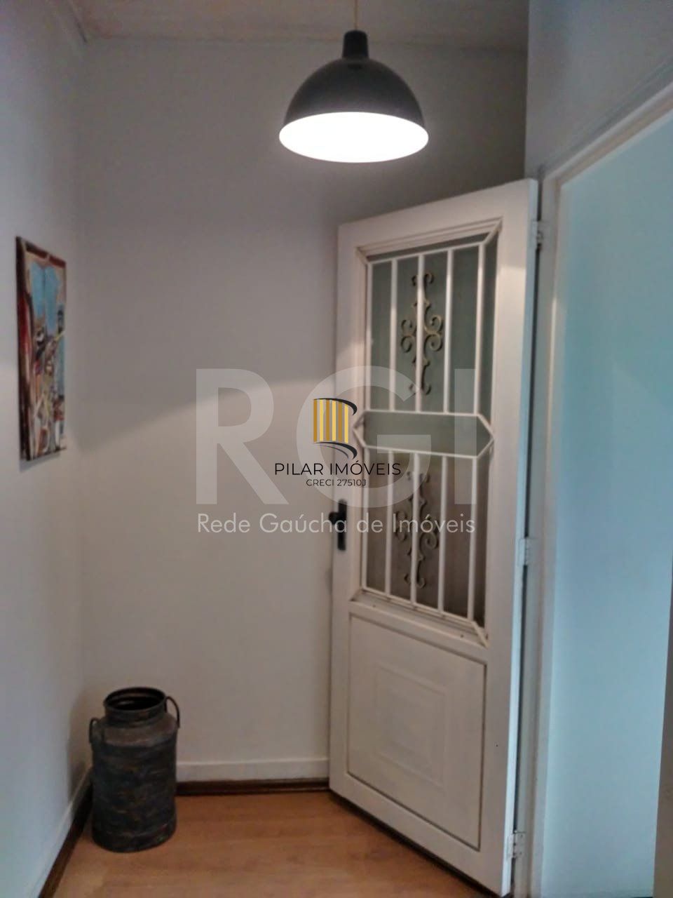 Casa para Venda - 126m², 3 dormitórios, Floresta