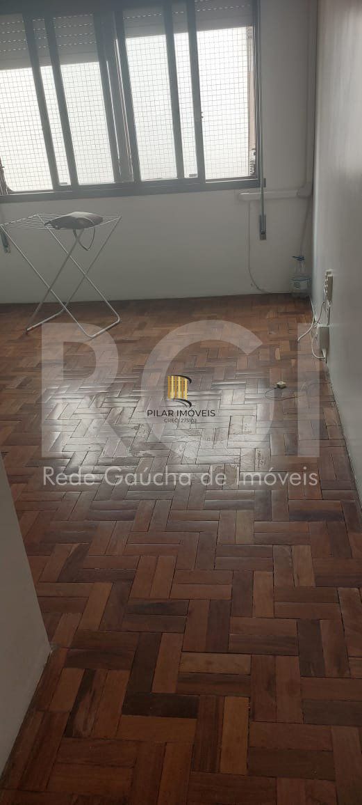 Apartamento para Venda - 41m², 1 dormitório, Centro Histórico