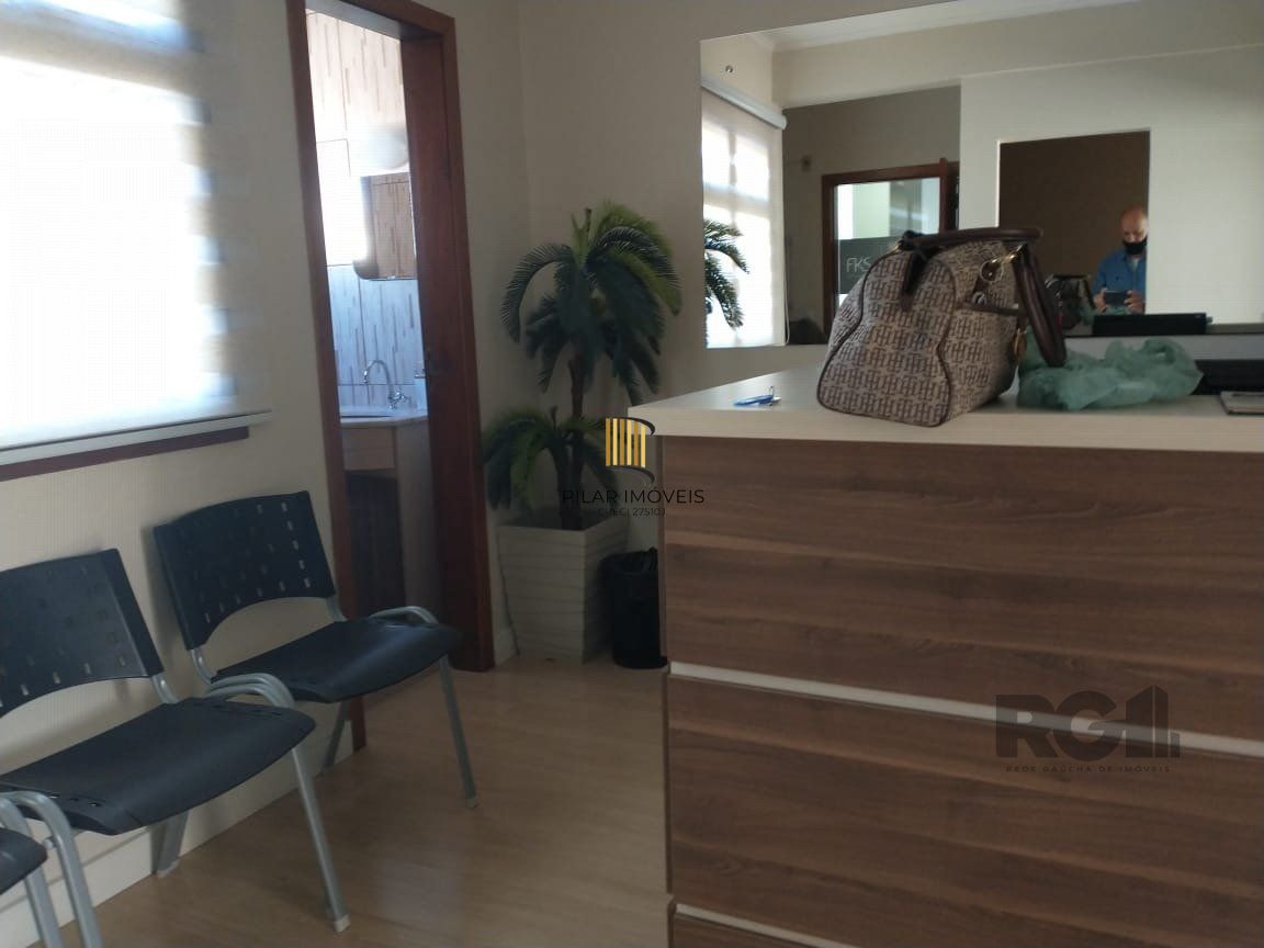 Sala Comercial no bairro Azenha