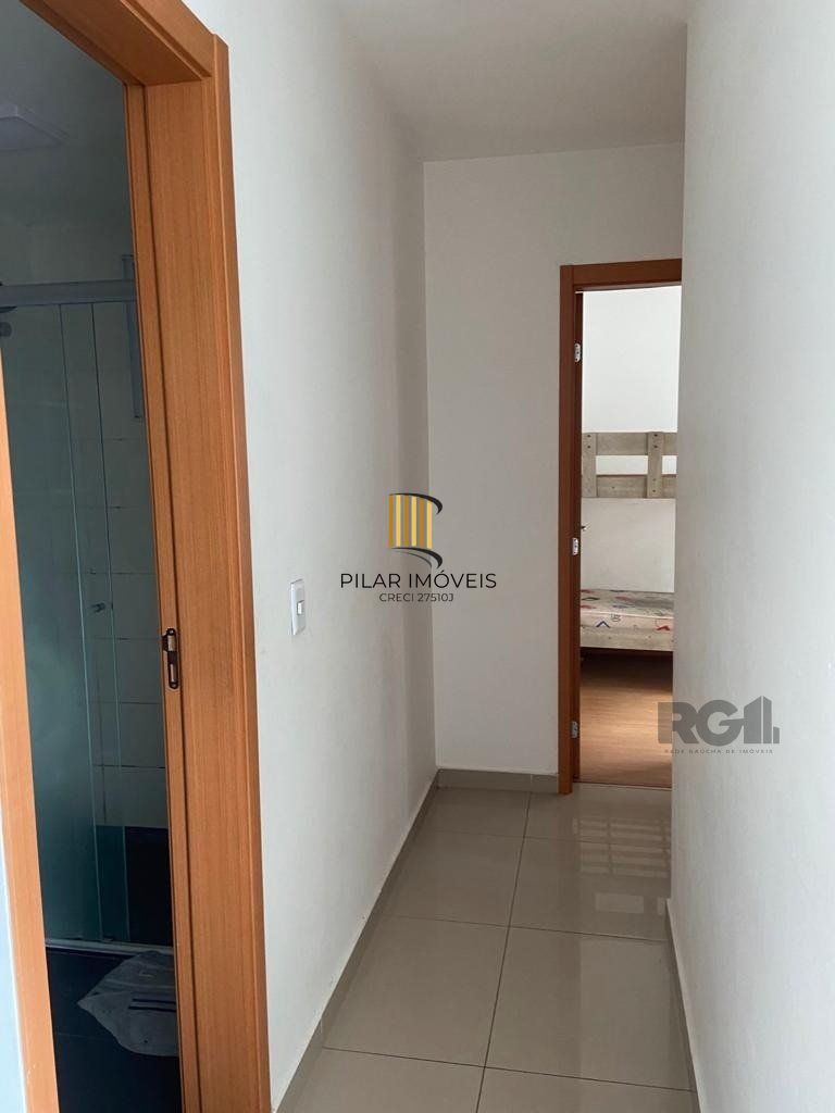 Apartamento 2 dormitórios no bairro Humaitá