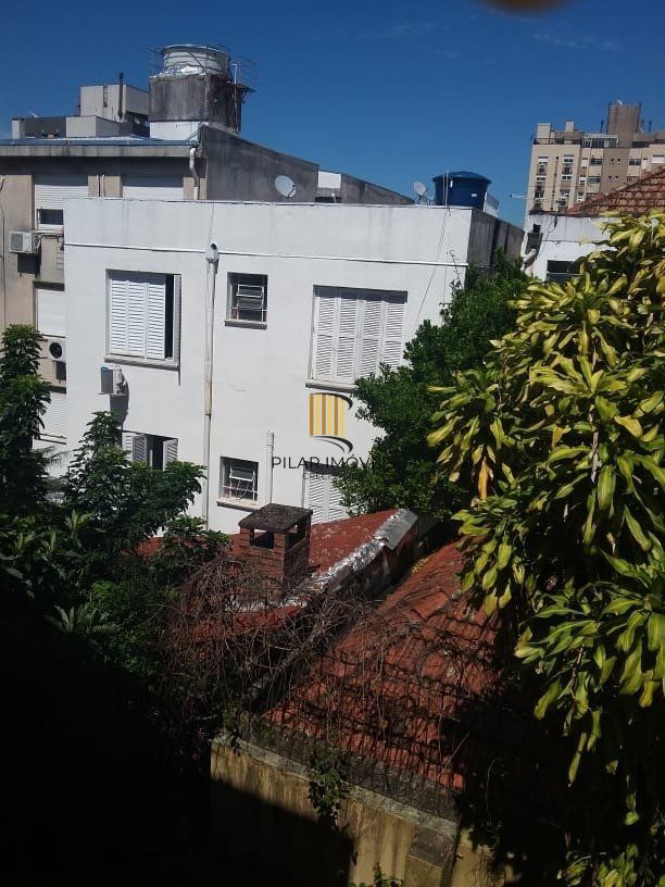 Apartamento 1 dormitório no bairro Azenha