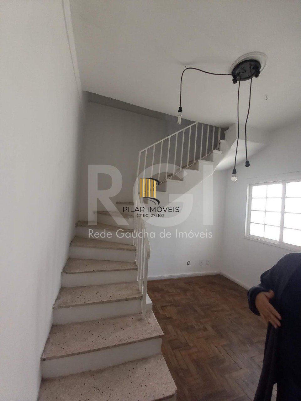 Casa para Venda - 140m², 4 dormitórios, 1 vaga - Cidade Baixa