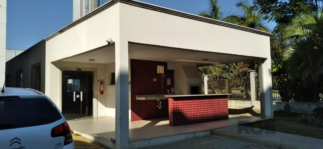 Apartamento 2 dormitórios no bairro Jardim Leopoldina - Pilar Imóveis