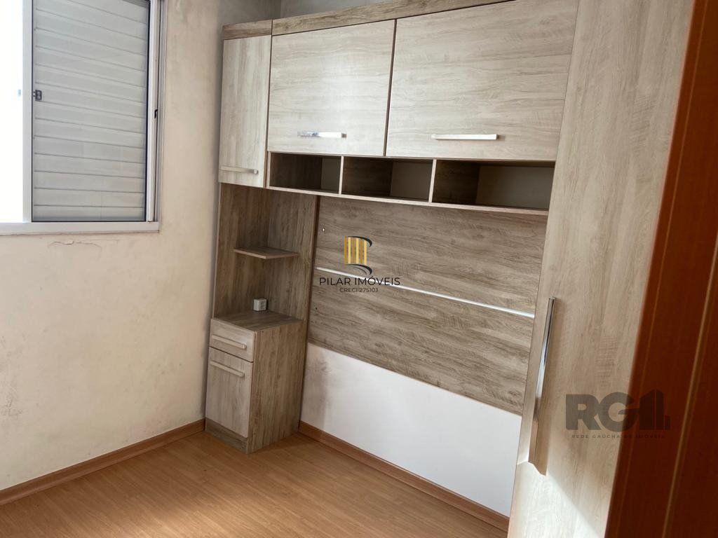 Apartamento 2 dormitórios no bairro Humaitá