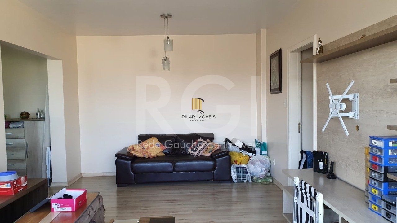 Apartamento para Venda - 97.91m², 3 dormitórios, Cidade Baixa