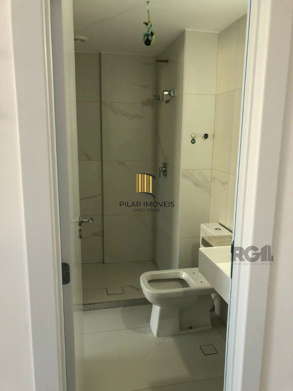 Apartamento 1 dormitório no bairro Praia de Belas