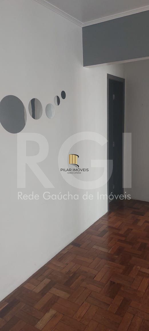 Apartamento para Venda - 41m², 1 dormitório, Centro Histórico