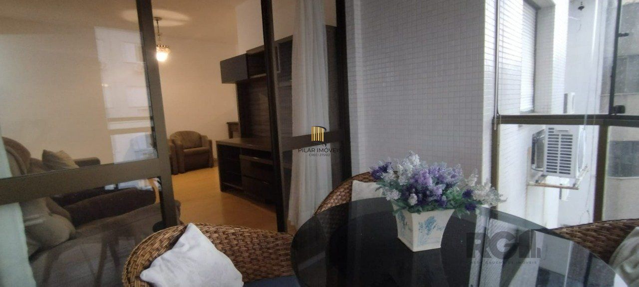 Apartamento à venda em Menino Deus, Porto Alegre RS - com infra completa 