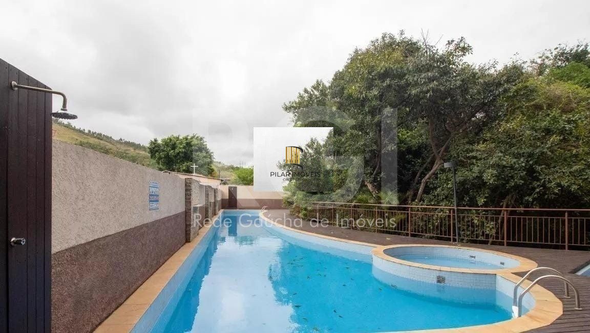 Apartamento 3 dormitórios no bairro Morro Santana
