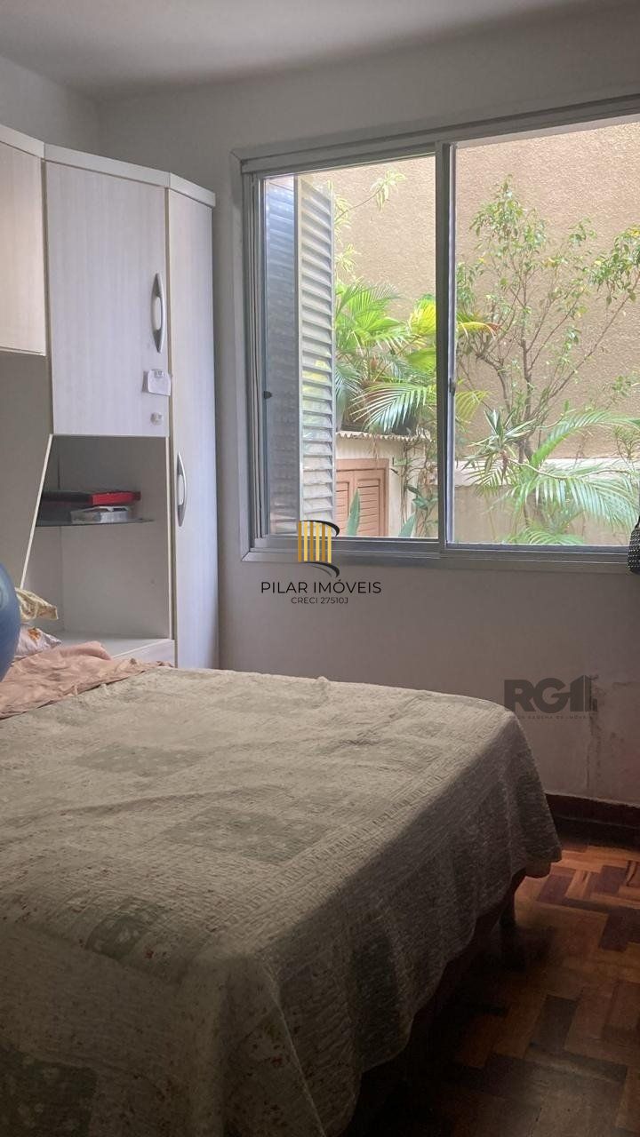 Apartamento 3 dormitórios no bairro Santana