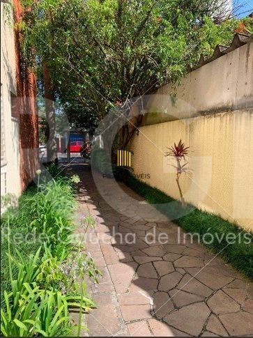 Apartamento 2 Dormitório(s) Bairro Rio Branco