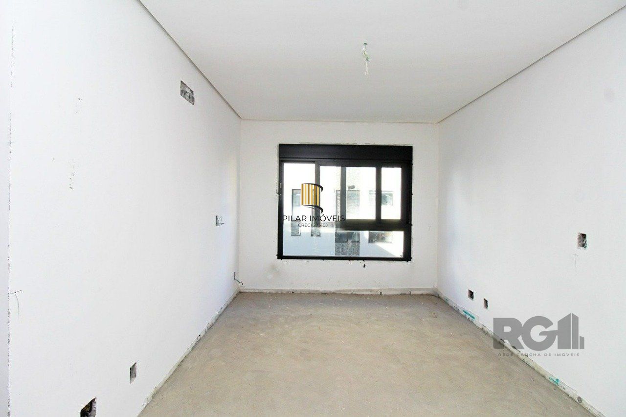 Apartamento 3 dormitórios no bairro Bela Vista