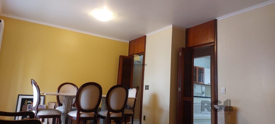 Apartamento 3 dormitórios no bairro Petrópolis