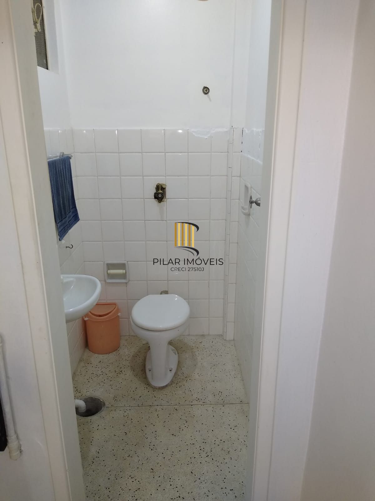 Apartamento 2 dormitórios no bairro Cidade Baixa