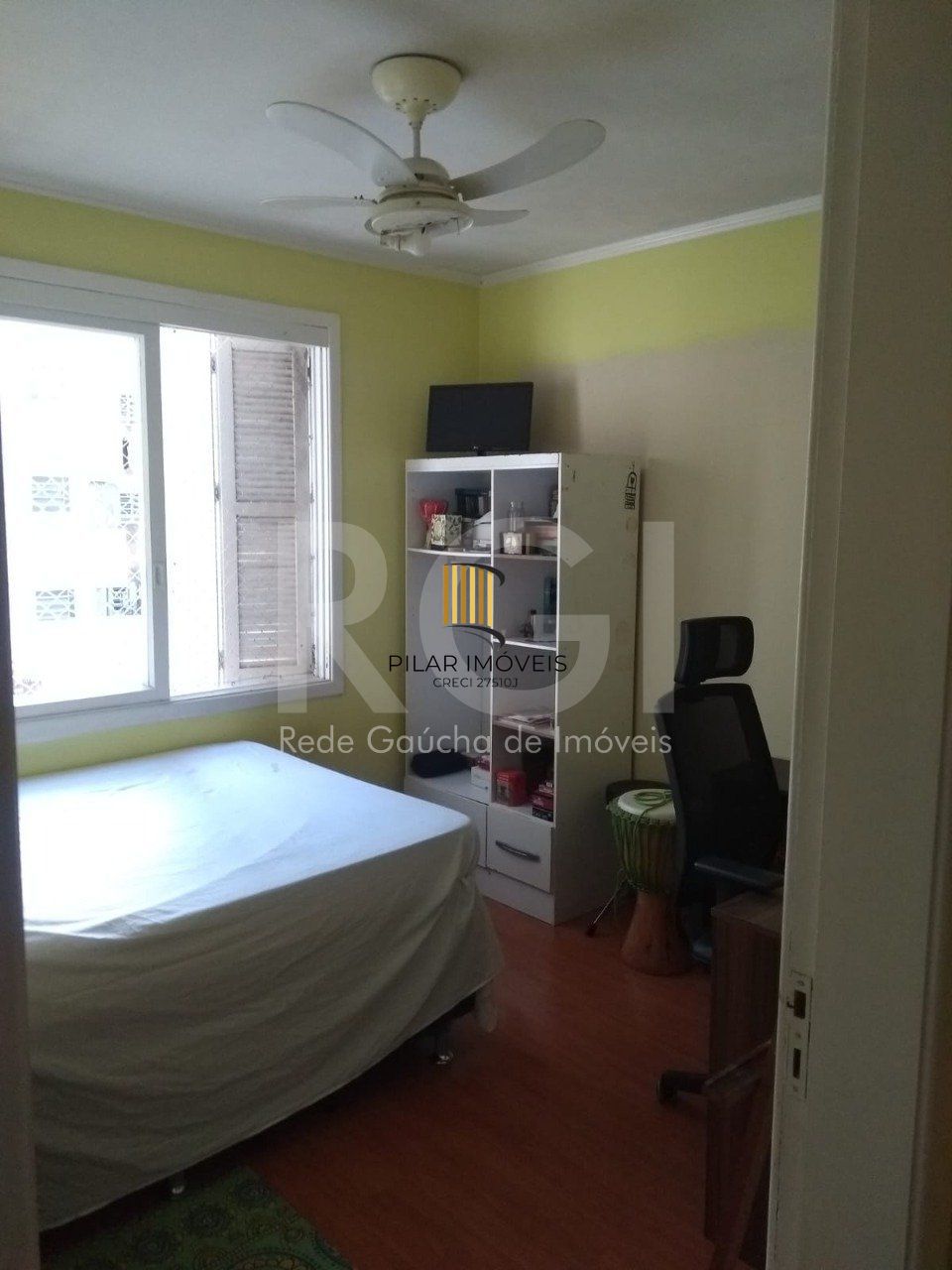 Apartamento para Venda - 2 dormitórios, Cidade Baixa