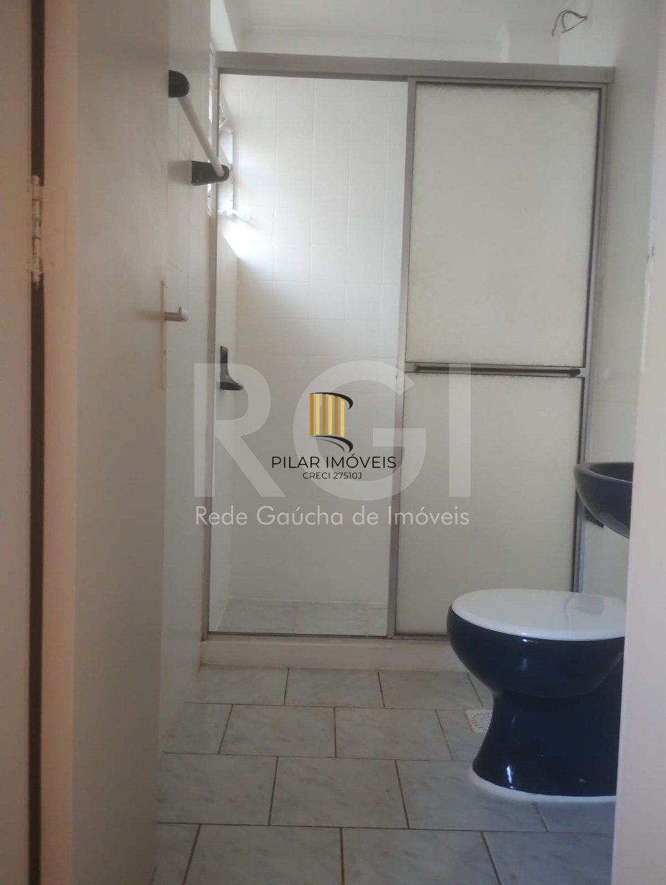 Apartamento 1 dormitório no bairro Santana