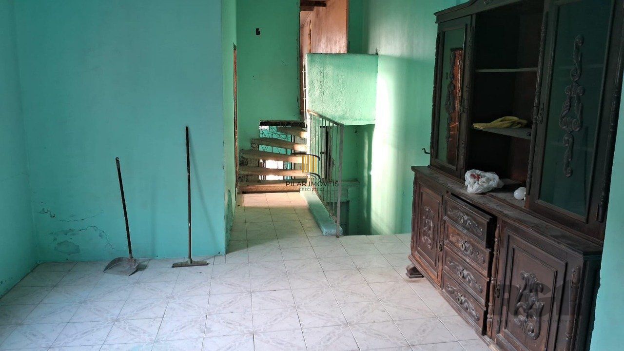 Terreno no Menino Deus