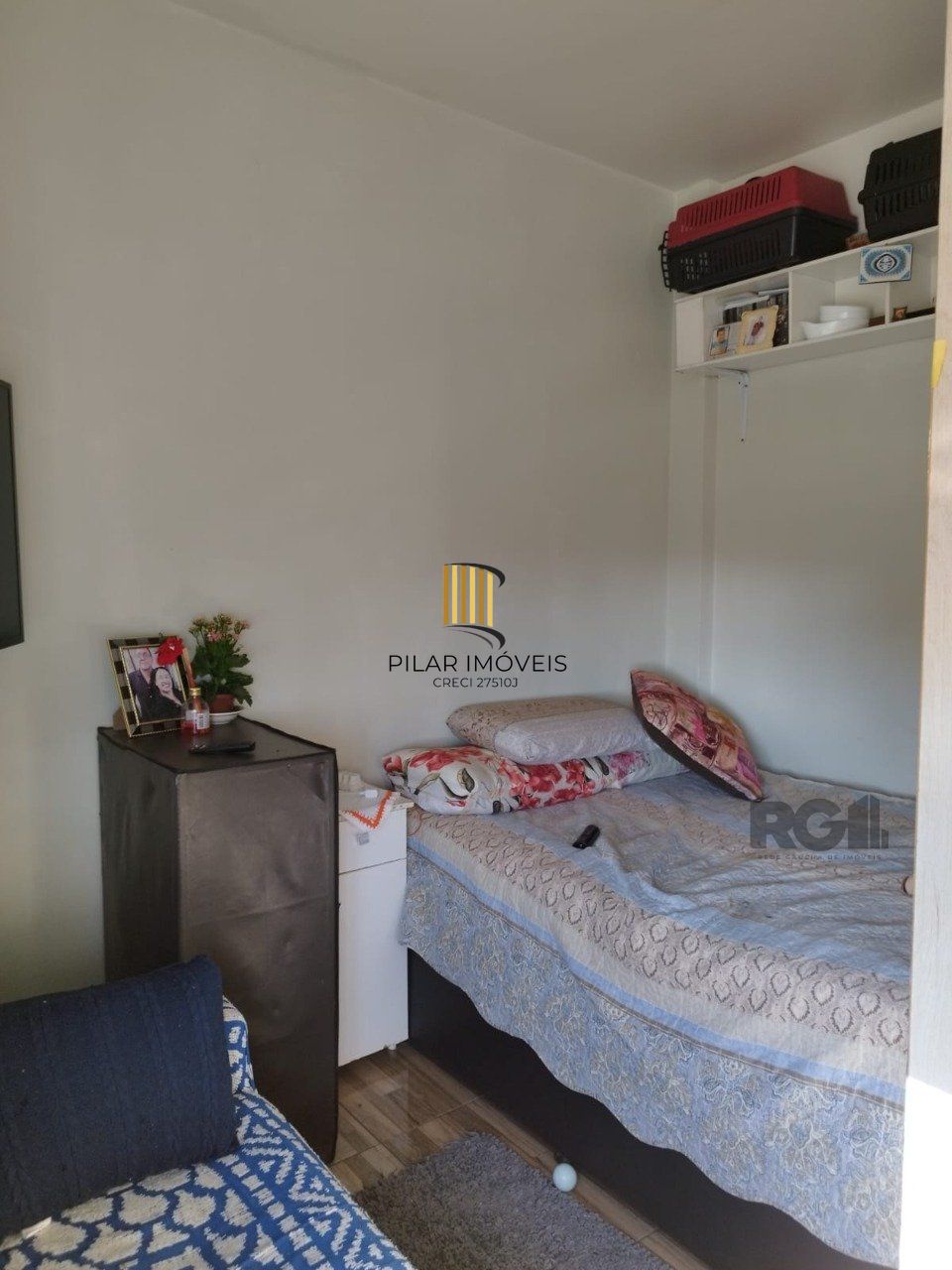 Apartamento 1 dormitório no bairro Cidade Baixa
