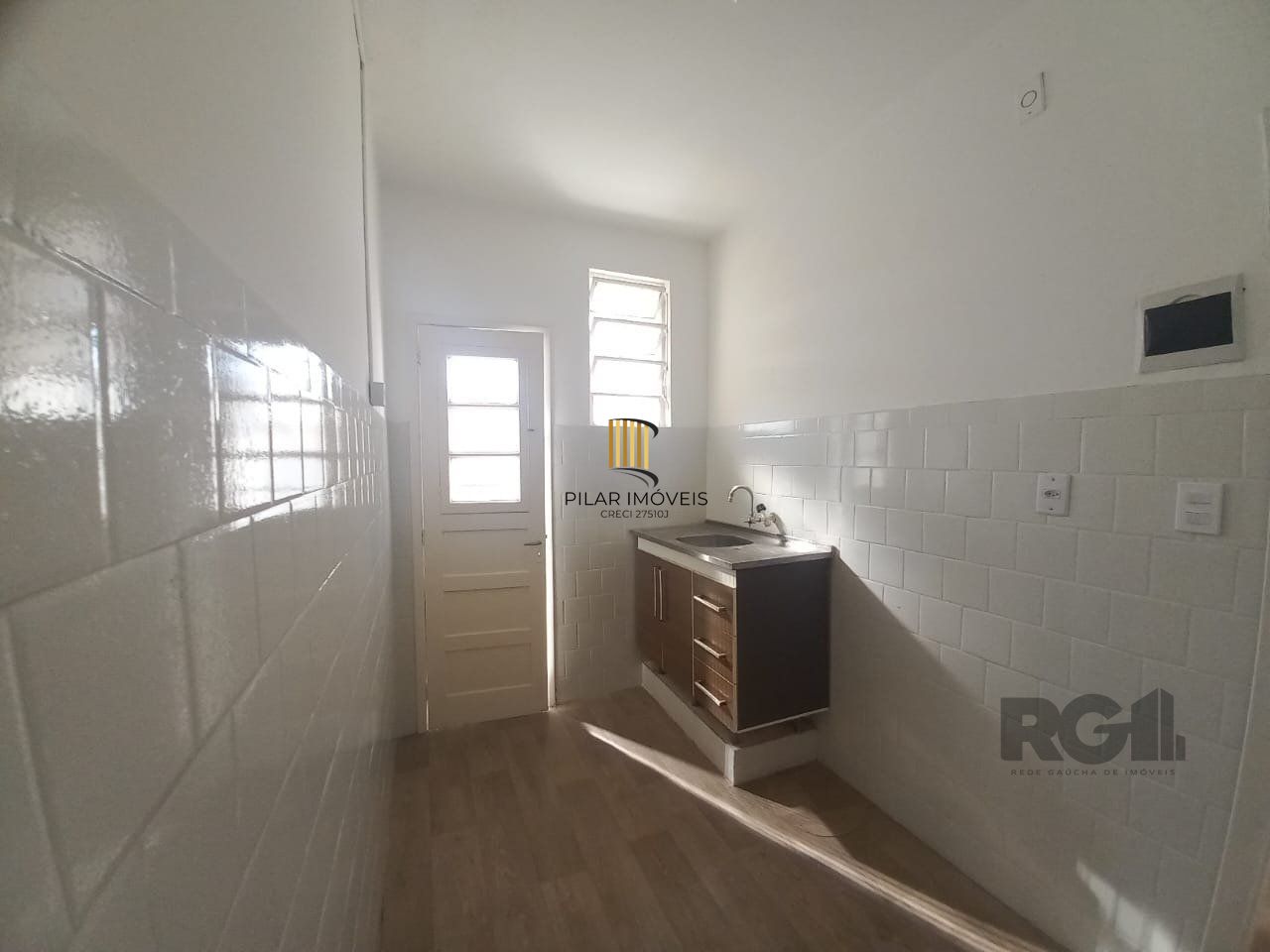Apartamento JK à venda no Cidade Baixa