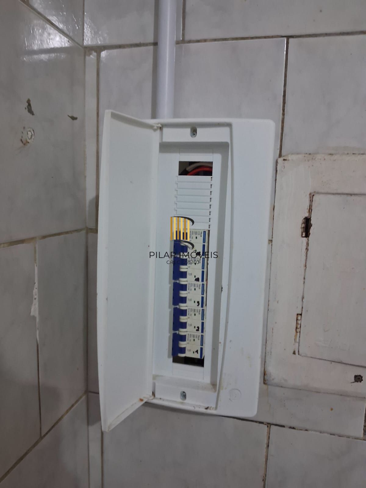 Casa a venda no bairro cidade Baixa!